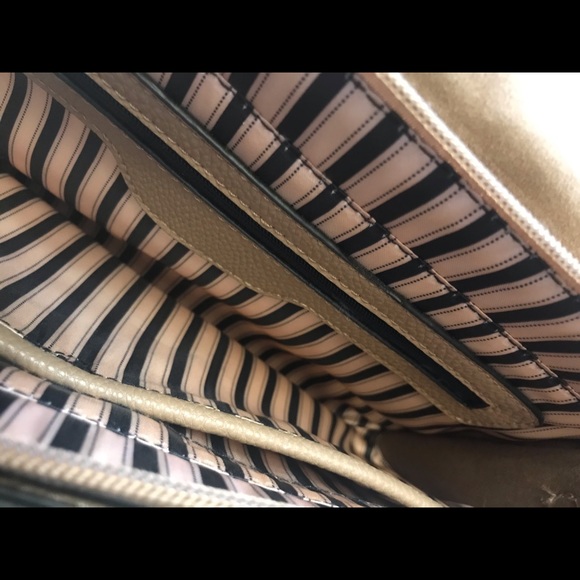 Clutch/satchel snake skin bag - Picture 4 of 5